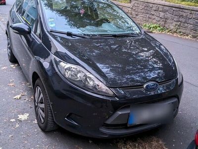 gebraucht Ford Fiesta 2011 wenig kilometer