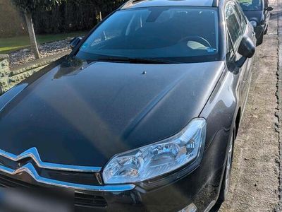 Citroën C5