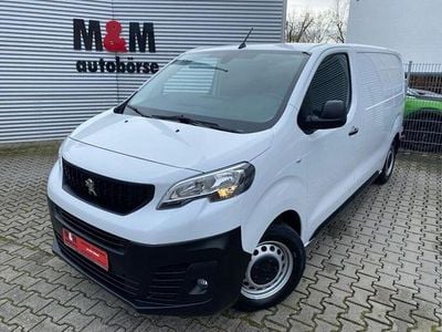 Gebraucht Peugeot Expert 120 PS (88 kW) 2024 Weiß Van