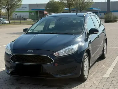 Usado Ford Focus