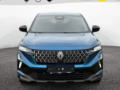 Gebraucht Renault Austral