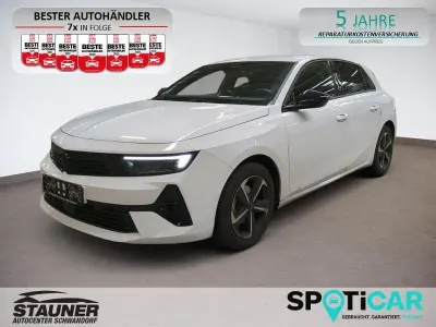 Gebraucht Opel Astra