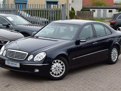 Mercedes E240