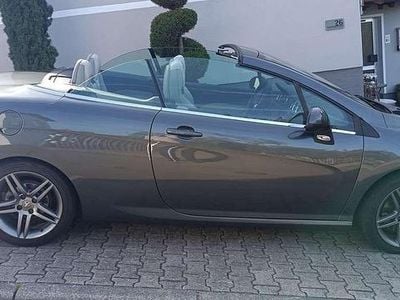 Peugeot 308 CC