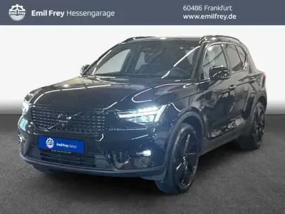 Gebraucht Volvo XC40 120 PS (88 kW) 2025 SUV
