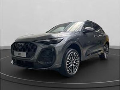 Nuova Audi SQ5 367 CV (269 kW) 2026 Grigio SUV
