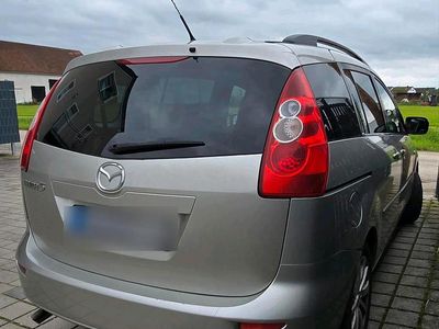 Mazda 5