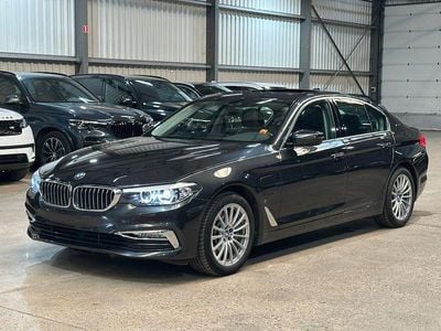 BMW 530e