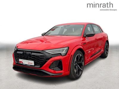 Audi SQ8 e-tron