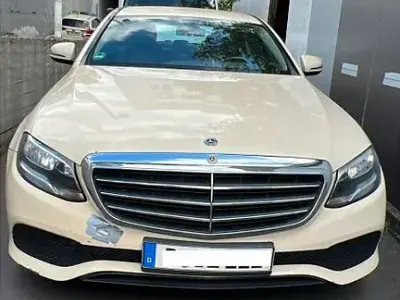 Gebraucht Mercedes E200