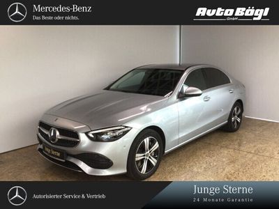 Mercedes C300