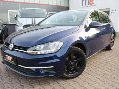 Używany VW Golf VII