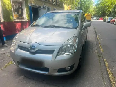 Gebraucht Toyota Corolla
