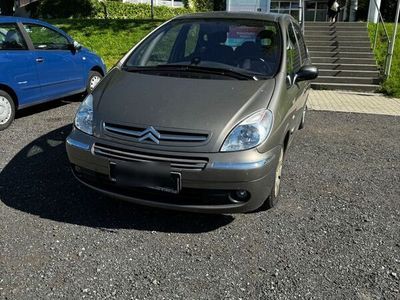 Citroën Xsara Picasso