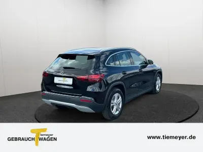 Gebraucht Mercedes GLA200