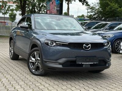 Mazda MX30