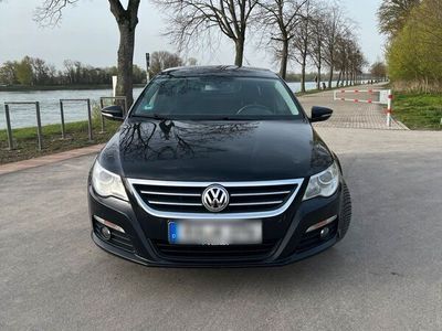 gebraucht VW CC 