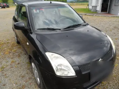 Gebraucht Suzuki Swift
