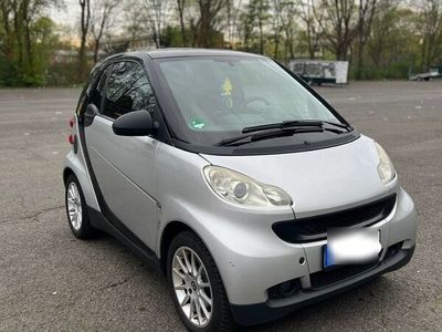 gebraucht Smart ForTwo Coupé 451