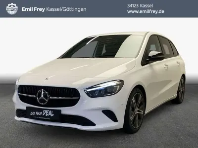 Gebraucht Mercedes B180