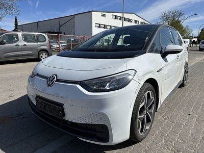 gebraucht VW ID3 Pro S 150 kW