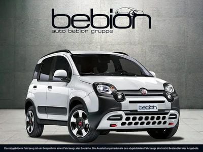 Fiat Panda Cross