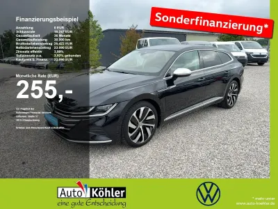 Gebraucht VW Arteon