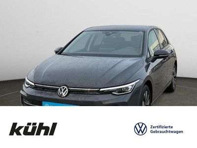 Usata VW Golf VIII Goal 150 CV (110 kW) 2025 Berlina