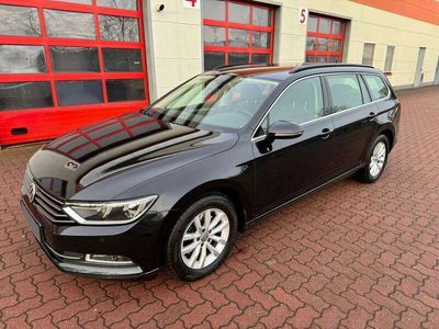 gebraucht VW Passat 2.0TDIVariant Comfortline BMT/Start-Stopp