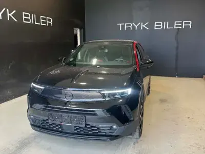 Gebraucht Opel Mokka