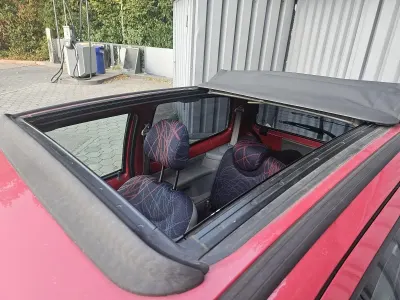 Gebraucht Renault Twingo
