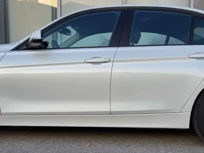 Gebraucht BMW 318