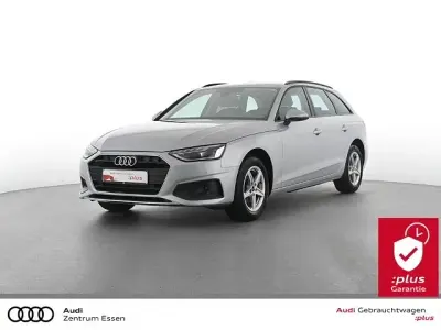 Gebraucht Audi A4