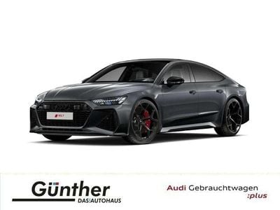 Gebraucht Audi RS7 Performance 630 PS (463 kW) 2025 Daytonagrau perleffekt Kleinwagen