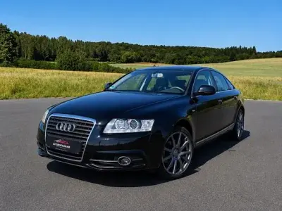 Gebraucht Audi A6
