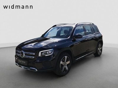 Mercedes GLB200