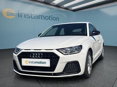 Usata Audi A1 95 CV (69 kW) 2022 Bianco SUV