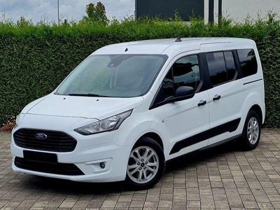 Ford Grand Tourneo Connect