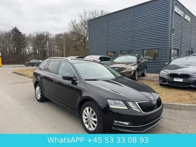 Gebraucht Skoda Octavia