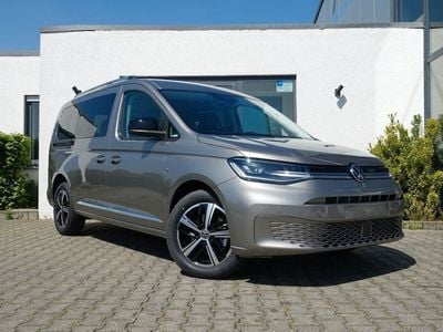 VW Caddy Maxi