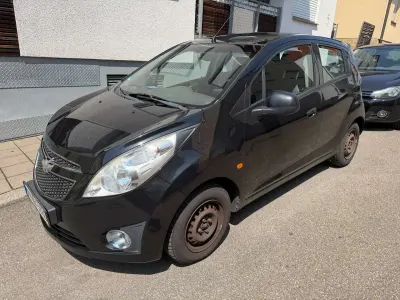 Gebraucht Chevrolet Spark