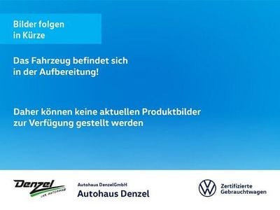 Gebraucht VW Polo Beats 200 PS (147 kW) 2019 Schwarz Kleinwagen