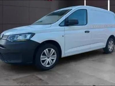 VW Caddy Maxi