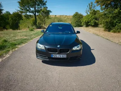 Gebraucht BMW 530