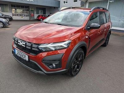 Braun Gebraucht 2023 Dacia Jogger Extreme Van / Kleinbus | 23.690 € (Fairer Preis)
