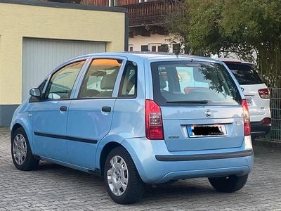 Fiat Idea