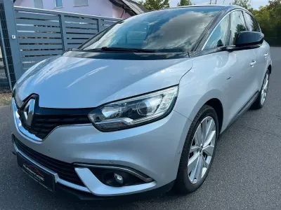 Gebraucht Renault Scénic