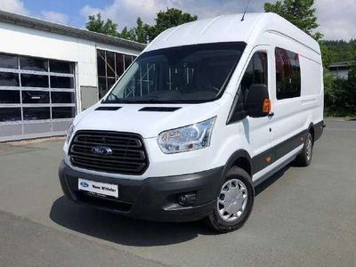 Ford Transit Gebraucht