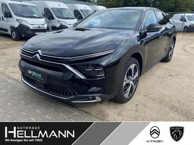 Citroën C5 X