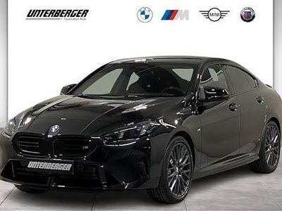 Neu BMW M235 Shadowline 300 PS (220 kW) 2025 Schwarz Coupé